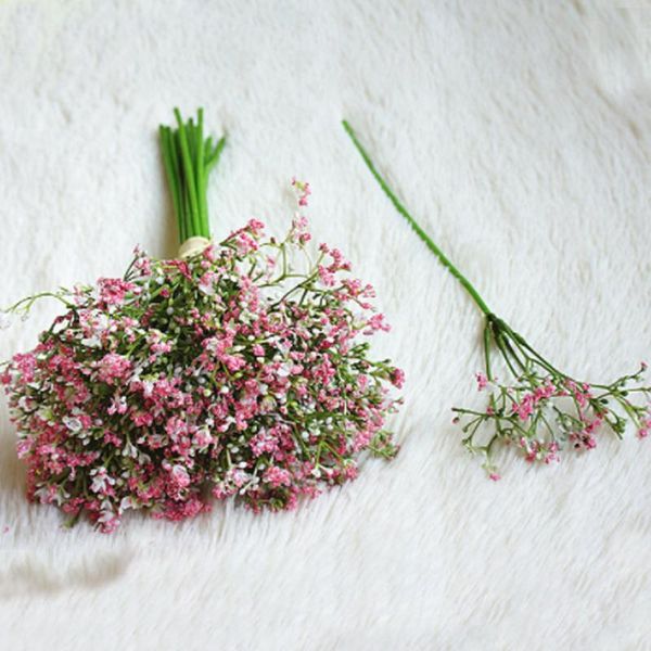 16pcs artificial fake bouquets gypsophila plants diy floral flowers arrangement for wedding party l home garden decor
16pcs artificial fake bouquets gypsophila plants diy floral flowers arrangement for wedding party l home garden decor