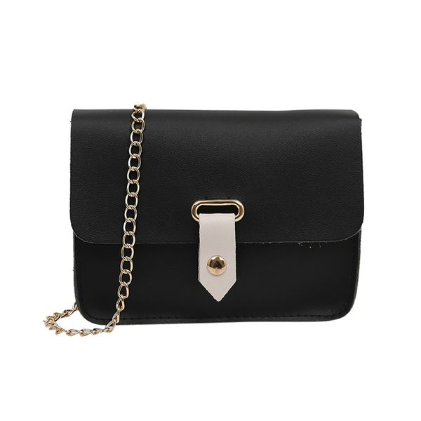 women's fashion simple shoulder messenger bag wild casual small square bags for women 2019 torebki damskie
women's fashion simple shoulder messenger bag wild casual small square bags for women 2019 torebki damskie