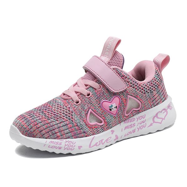 new children's running shoes 2020 summer breathable outdoor boys girls sneakers brand boy sport shoes black pink kids sneakers
new children's running shoes 2020 summer breathable outdoor boys girls sneakers brand boy sport shoes black pink kids sneakers