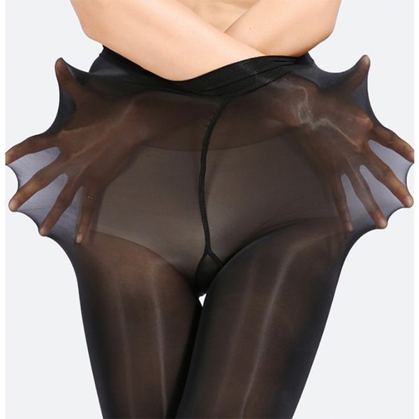 30d new super elastic magical tights stockings skinny legs collant pantyhose prevent hook nylons medias dropship, Black
30d new super elastic magical tights stockings skinny legs collant pantyhose prevent hook nylons medias dropship, Black