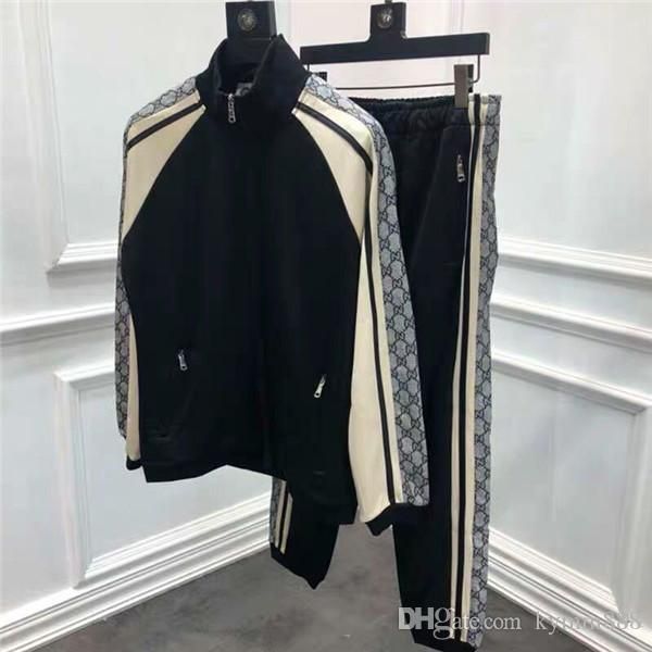 men sportswear hoodie and sweatshirts black white autumn winter jogger sporting suit mens sweat suits tracksuits set plus size -3xl #1021, Gray
men sportswear hoodie and sweatshirts black white autumn winter jogger sporting suit mens sweat suits tracksuits set plus size -3xl #1021, Gray