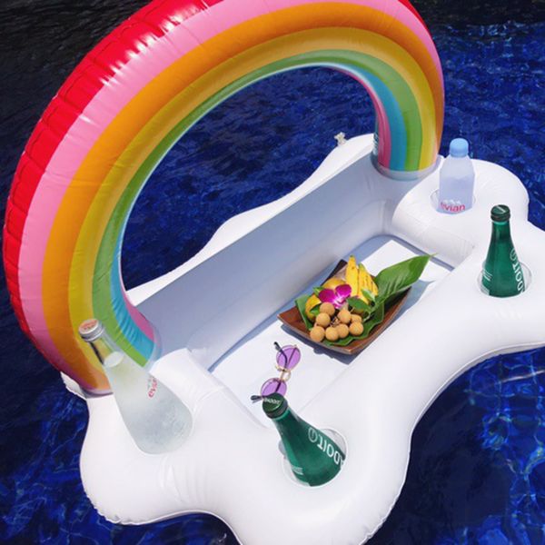 summer party bucket радуга облако подстаканник надувной бассейн поплавок пиво напитки cooler стол бар tray-бич плавать кольцо бассейн игрушк
summer party bucket радуга облако подстаканник надувной бассейн поплавок пиво напитки cooler стол бар tray-бич плавать кольцо бассейн игрушк
