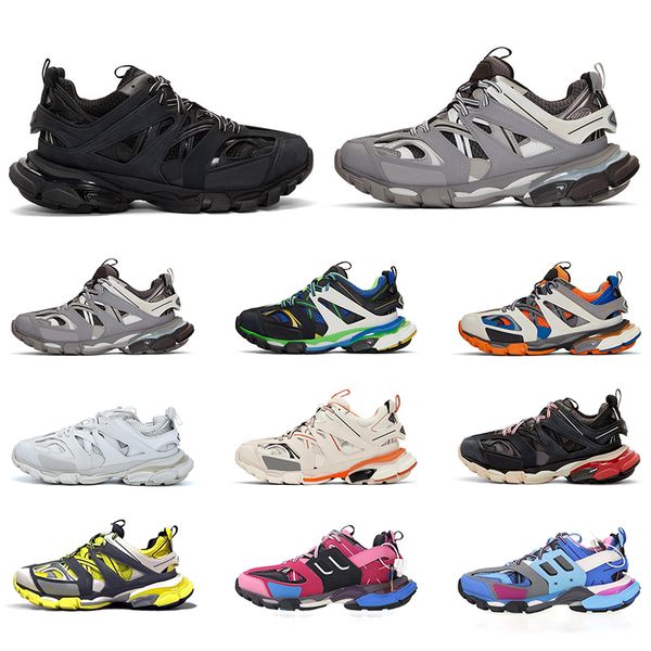 paris triple s track 3.0 platform men women casual shoes triple black white grey yellow sports sneakers mens trainers online sale, White;red
paris triple s track 3.0 platform men women casual shoes triple black white grey yellow sports sneakers mens trainers online sale, White;red