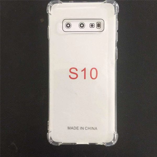 1.5mm clear shockproof tpu case for samsung galaxy s20 plus iphone 11 pro max huawei p40 xiaomi mi 10 transparent cellphone covers
1.5mm clear shockproof tpu case for samsung galaxy s20 plus iphone 11 pro max huawei p40 xiaomi mi 10 transparent cellphone covers