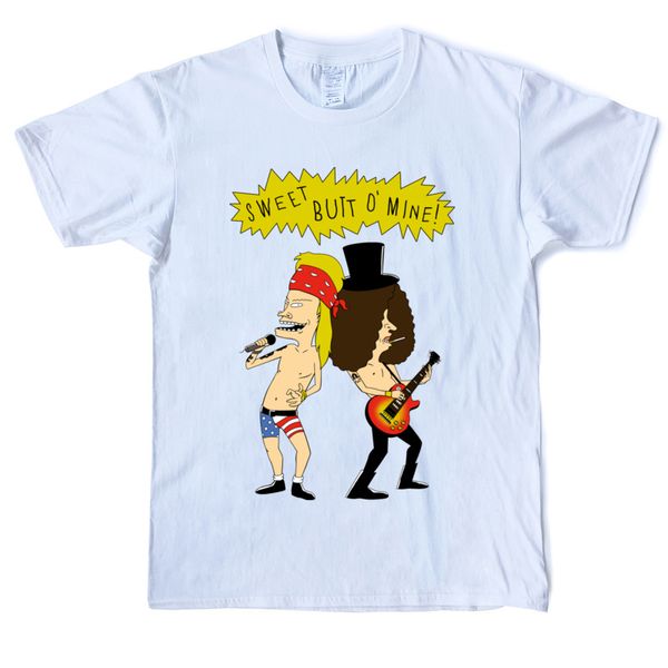 beavis and butt-head anime funny men's t shirt usa comic cotton street t-shirt round neck short sleeve street tees shirt casual printed, White;black
beavis and butt-head anime funny men's t shirt usa comic cotton street t-shirt round neck short sleeve street tees shirt casual printed, White;black