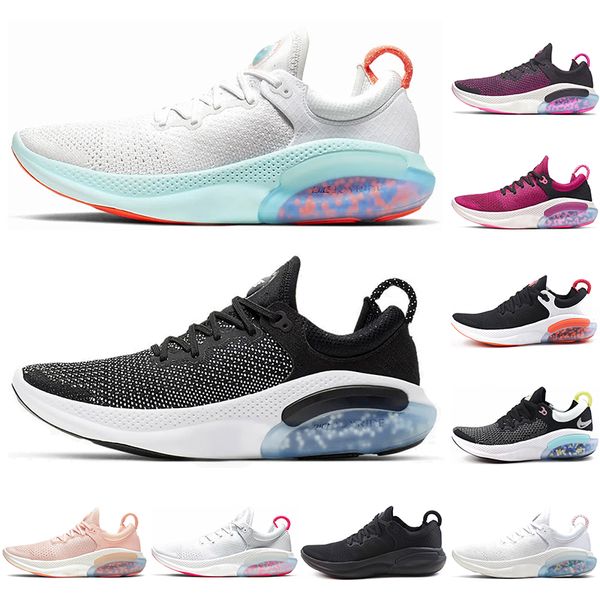 classic joyride run fk knit men women running shoes platinum tint racer athletic mens trainers sports sneakers, White;red
classic joyride run fk knit men women running shoes platinum tint racer athletic mens trainers sports sneakers, White;red