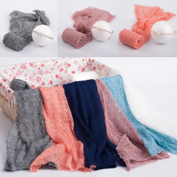 newborn pgraphy props accessories baby pgraphy wraps 40x150cm mohair wrap cloth+newborn headband set infant p props
newborn pgraphy props accessories baby pgraphy wraps 40x150cm mohair wrap cloth+newborn headband set infant p props