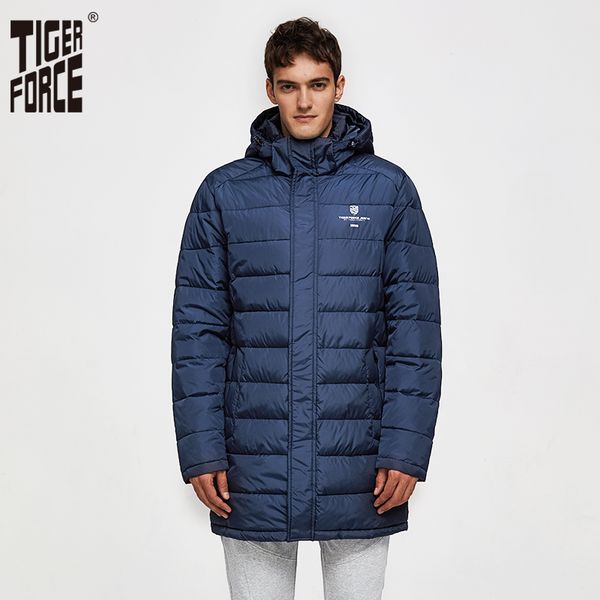 tiger force 2019 new men winter jacket fashion medium-long padded warm coat casual hooded puffy coat men overcoat big size, Tan;black
tiger force 2019 new men winter jacket fashion medium-long padded warm coat casual hooded puffy coat men overcoat big size, Tan;black