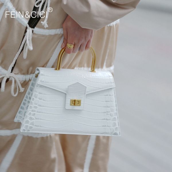 women box flap bag animal print alligator totes bag white green red cross vintage retro messenger 2020 spring summer new
women box flap bag animal print alligator totes bag white green red cross vintage retro messenger 2020 spring summer new