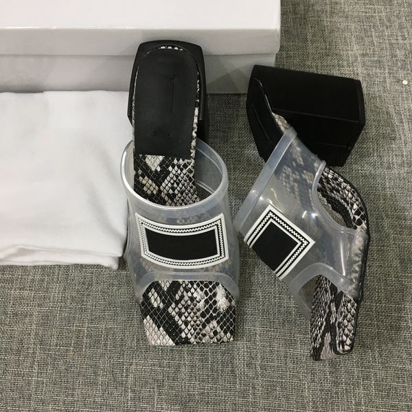 fashion luxury designer womens pvc crystal sandals slides high heels summer indoor designer transparent crystal female slipper shoes, Black
fashion luxury designer womens pvc crystal sandals slides high heels summer indoor designer transparent crystal female slipper shoes, Black