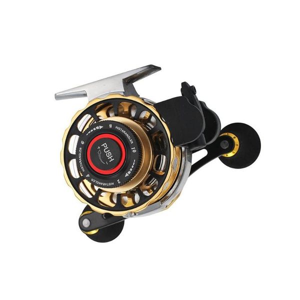 antomatic wire out raft fishing wheel magnet slow down reset cast drum wheel 8+1bb 3.6:1 full metal body spool carp fishing reel
antomatic wire out raft fishing wheel magnet slow down reset cast drum wheel 8+1bb 3.6:1 full metal body spool carp fishing reel