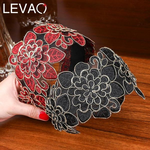 hair accessories levao wide hook flower hoop head band for women headwear lace flowers headband hairband girls bezel
hair accessories levao wide hook flower hoop head band for women headwear lace flowers headband hairband girls bezel