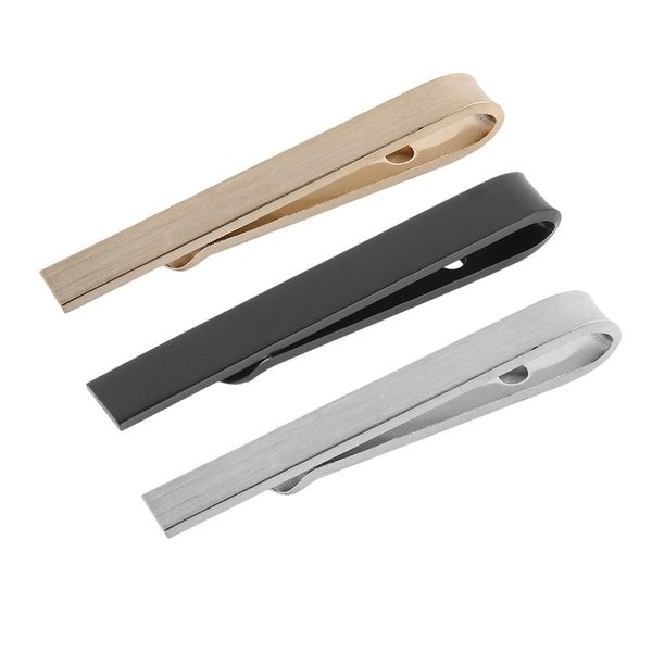tie clip necktie tie clasp clip gentleman commuting fashion style practical clasp business mens gift, Silver;golden
tie clip necktie tie clasp clip gentleman commuting fashion style practical clasp business mens gift, Silver;golden