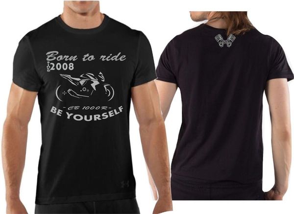 new 8 colors round neck summer cotton fitness clothing japan motorcycle cb 1000 r motorbike cb1000r fitness tshirt, White;black
new 8 colors round neck summer cotton fitness clothing japan motorcycle cb 1000 r motorbike cb1000r fitness tshirt, White;black