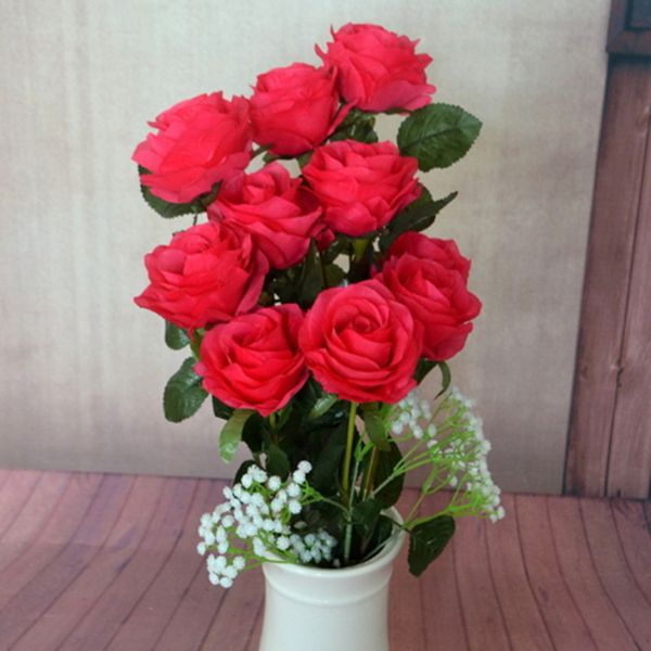 artificial flowers rose favors supplies bride decorative silk wedding home party decoration for wedding supplies heads flower decor room
artificial flowers rose favors supplies bride decorative silk wedding home party decoration for wedding supplies heads flower decor room