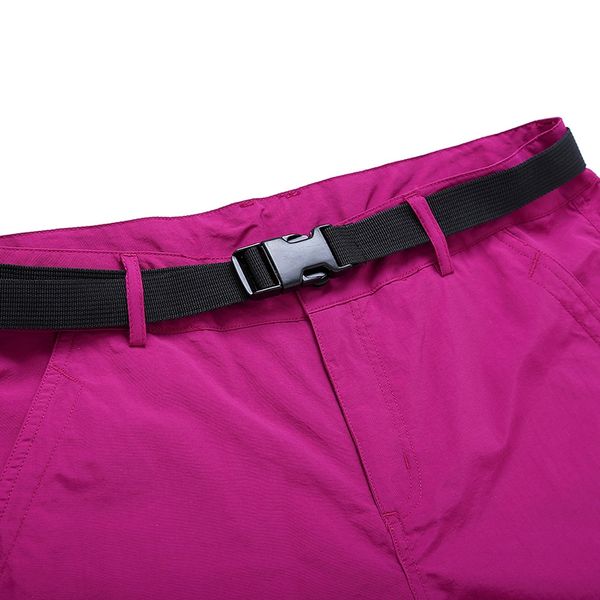 2019 new spring summer quickdrying pants windproof solid color outdoor wear athletic & outdoor apparel women girls twosection detachable cli, Black;green
2019 new spring summer quickdrying pants windproof solid color outdoor wear athletic & outdoor apparel women girls twosection detachable cli, Black;green