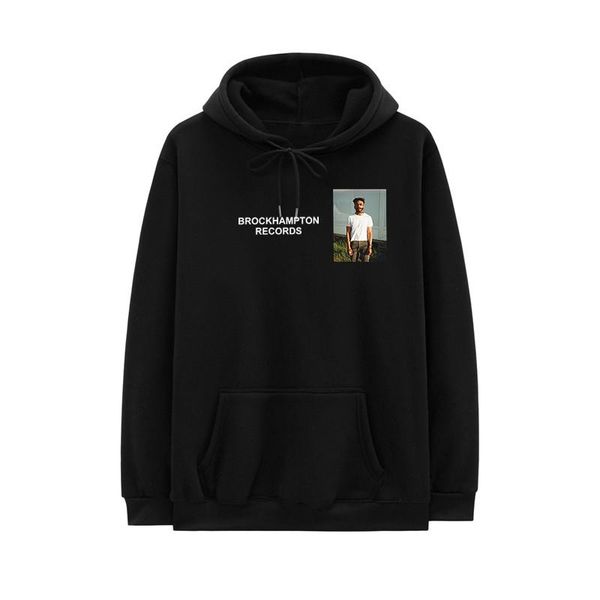 2020 мода толстовка мужчины женщины brockhampton records смешные толстовка имбирь возьмите odds я буду держать мечтая хип-хоп с капюшоном, Black
2020 мода толстовка мужчины женщины brockhampton records смешные толстовка имбирь возьмите odds я буду держать мечтая хип-хоп с капюшоном, Black
