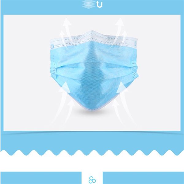 24 hours ship popular face masks disposable 3 layers dustproof mask facial protective cover masks set anti-dust mask
24 hours ship popular face masks disposable 3 layers dustproof mask facial protective cover masks set anti-dust mask