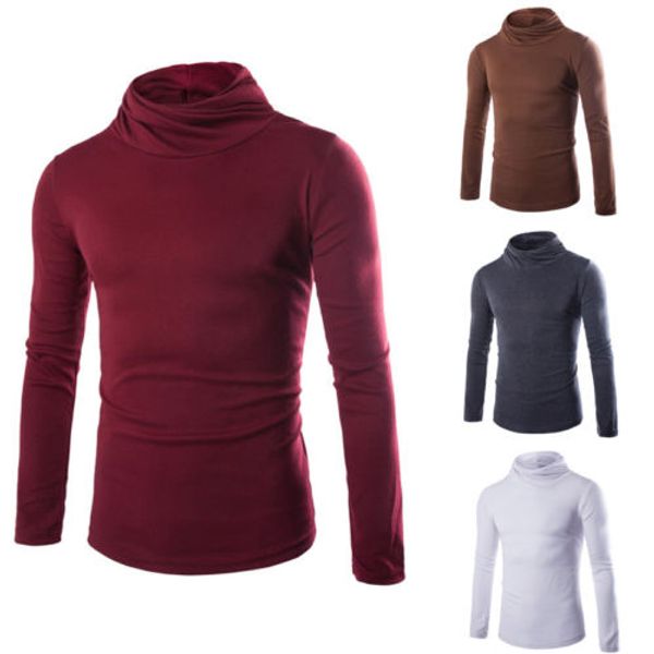 2018 новый стиль кучи шеи футболка мужчины slim fit с длинным рукавом мышцы футболка весна осень повседневные топы blackwhitegraycoffee, White;black
2018 новый стиль кучи шеи футболка мужчины slim fit с длинным рукавом мышцы футболка весна осень повседневные топы blackwhitegraycoffee, White;black