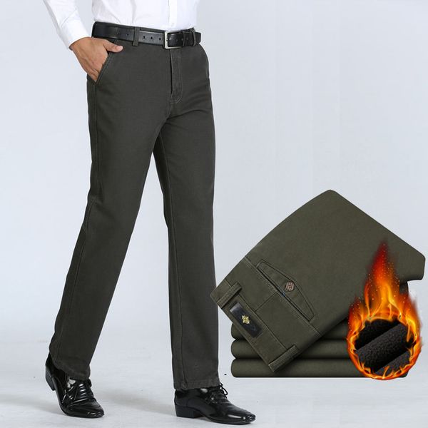 зимние мђжкие оле поведневне бѬки 2020 new classic ил бизне casual cotton straight еп, Black
зимние мђжкие оле поведневне бѬки 2020 new classic ил бизне casual cotton straight еп, Black