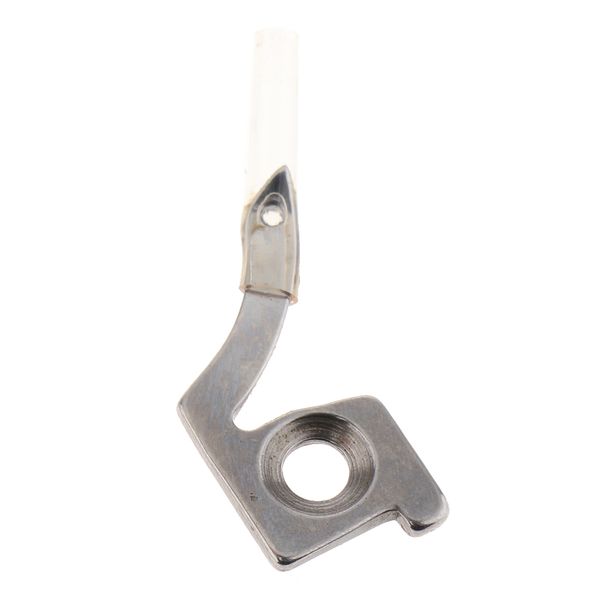 lower looper #x77781-001 for brother serger sewing machine 1034d, 1134dw, 3034d, 925d, 929d, 935d, 5234prw, 1034, 3pl1500 & pl2000, Black
lower looper #x77781-001 for brother serger sewing machine 1034d, 1134dw, 3034d, 925d, 929d, 935d, 5234prw, 1034, 3pl1500 & pl2000, Black