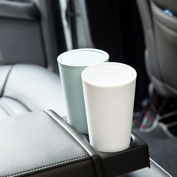 1pcs auto car garbage can car trash can silicone garbage dust case holder rubbish bin desktrash for dropshipping
1pcs auto car garbage can car trash can silicone garbage dust case holder rubbish bin desktrash for dropshipping