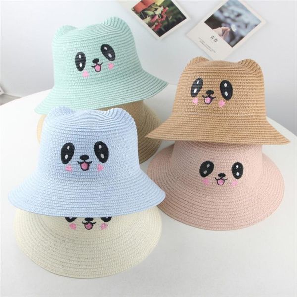 summer baby hat cap cartoon kids boy girl breathable hat straw hats bucket fisherman cap 2020 cute solid kids boy girls hats @35, Yellow
summer baby hat cap cartoon kids boy girl breathable hat straw hats bucket fisherman cap 2020 cute solid kids boy girls hats @35, Yellow