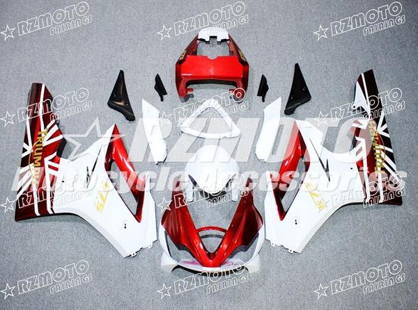 новое abs литье под давлением мотоцикл обтекатели kit подходит для triumph daytona 675r 675 2006 2007 2008 06 07 08 белых красных
новое abs литье под давлением мотоцикл обтекатели kit подходит для triumph daytona 675r 675 2006 2007 2008 06 07 08 белых красных