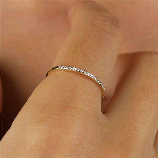 симпатичный женский малый кристалл камень кольцо 100% real 925 sterling silver ring finger boho promise любовь обручальные кольца для женщин, Golden;silver
симпатичный женский малый кристалл камень кольцо 100% real 925 sterling silver ring finger boho promise любовь обручальные кольца для женщин, Golden;silver