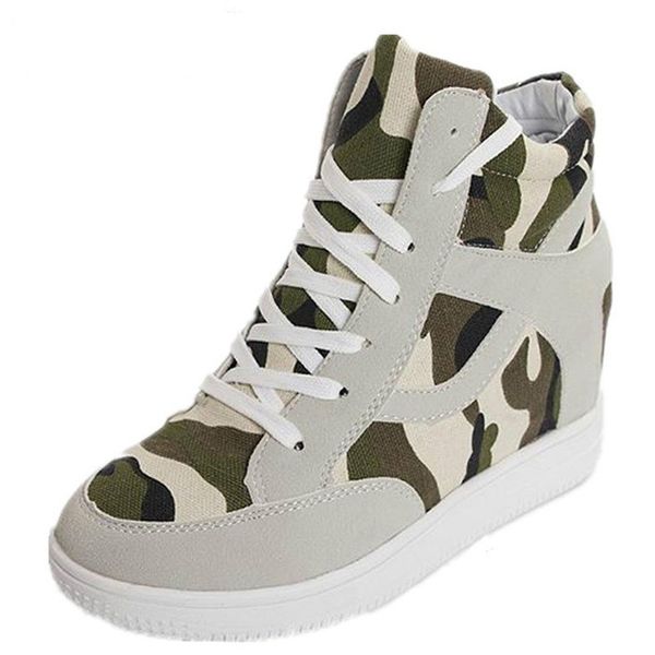autumn and winter women casual shoes camouflage increasing height shoes for ladies ankle height casual shoes footwear, Black
autumn and winter women casual shoes camouflage increasing height shoes for ladies ankle height casual shoes footwear, Black