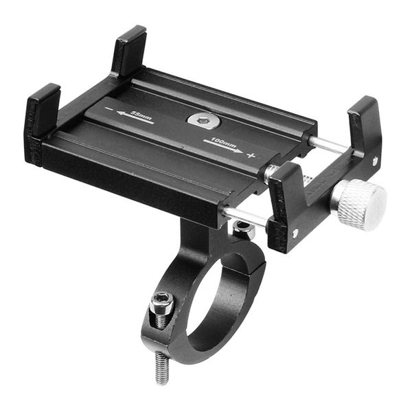 bicycle aluminum alloy mobile phone holder mountain bike electric motorcycle navigation mount cycling equipment black pet supplies
bicycle aluminum alloy mobile phone holder mountain bike electric motorcycle navigation mount cycling equipment black pet supplies
