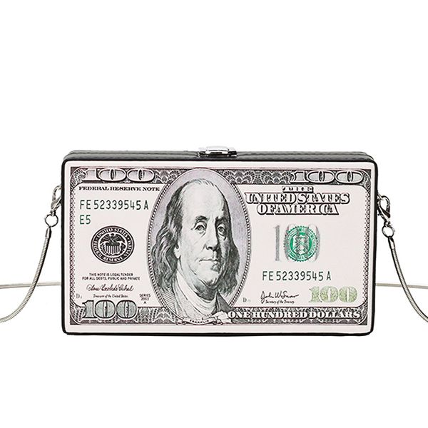 fashion dollar pattern box design pu leather women daily clutch bag chain purse shoulder bag tote ladies handbag crossbody
fashion dollar pattern box design pu leather women daily clutch bag chain purse shoulder bag tote ladies handbag crossbody