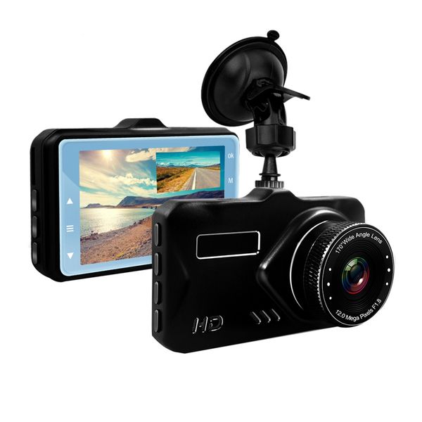 1080p 3 inch fhd camera cam recorder dvr dashboard camera cycle recording night-vision g-sensor sprint car
1080p 3 inch fhd camera cam recorder dvr dashboard camera cycle recording night-vision g-sensor sprint car