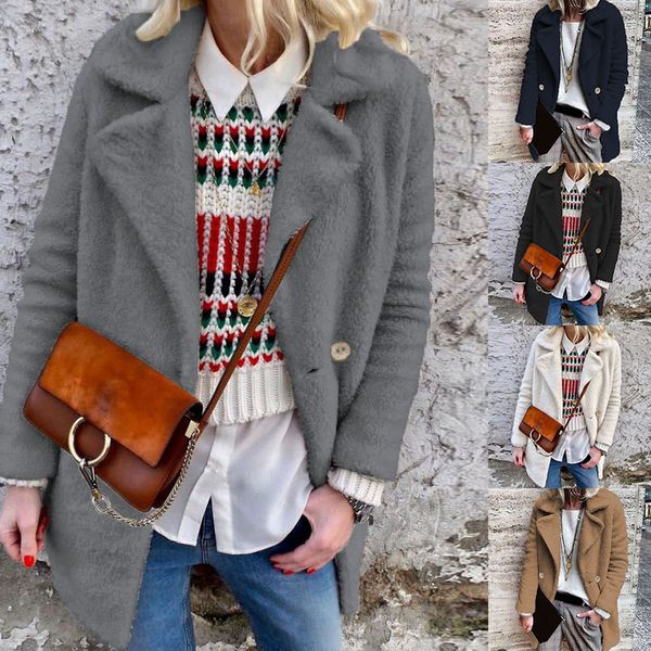 кнопки zanzea женщины теплая зима куртки женские вскользь отворотом ватки пальто женщины с длинным рукавом outwear chaqueta mujer casaco 5xl, Black;brown
кнопки zanzea женщины теплая зима куртки женские вскользь отворотом ватки пальто женщины с длинным рукавом outwear chaqueta mujer casaco 5xl, Black;brown