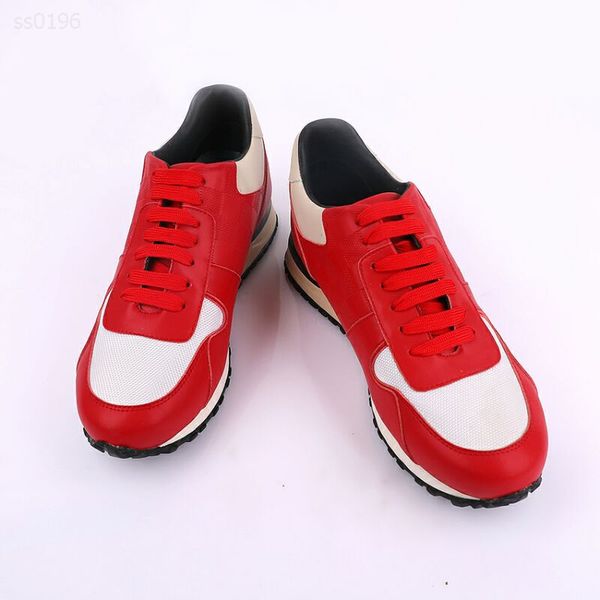 european station luxurys wild matching color casual sneakers europe and the united kingdom british fashion camouflage rivet men's, Black
european station luxurys wild matching color casual sneakers europe and the united kingdom british fashion camouflage rivet men's, Black
