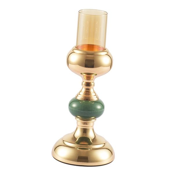 Candle Holder Stand For Arrangement Wedding Party Dinner Centerpiece Event
Candle Holder Stand For Arrangement Wedding Party Dinner Centerpiece Event