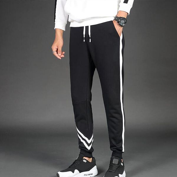 luxury men designer pants track pants joggers with letters fashion brand sweatpants drawstring joggers clothing plus size m-4xl wholesale, Black
luxury men designer pants track pants joggers with letters fashion brand sweatpants drawstring joggers clothing plus size m-4xl wholesale, Black