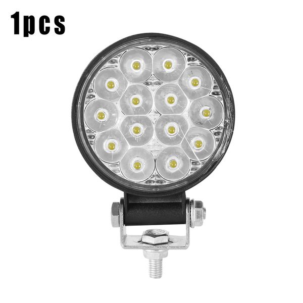 auto accessory 9-30v dc 3inch 140w 14-bead round led work light spot lamp car offroad 14000lm waterproof
auto accessory 9-30v dc 3inch 140w 14-bead round led work light spot lamp car offroad 14000lm waterproof