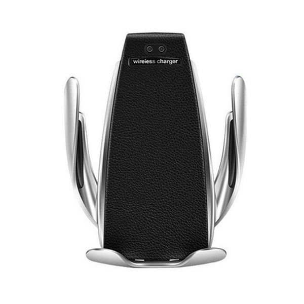 s5 car charger 10w wireless charging automatic clamping quick charging phone holder mount for iphone x 11 for samsung galaxy s9 s10
s5 car charger 10w wireless charging automatic clamping quick charging phone holder mount for iphone x 11 for samsung galaxy s9 s10