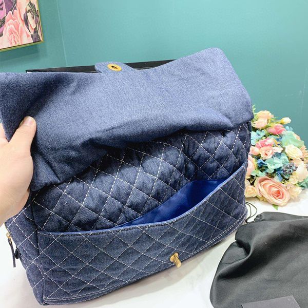handbags shopping bag tote bag denim womens classic shoulder bag bowling bags
handbags shopping bag tote bag denim womens classic shoulder bag bowling bags