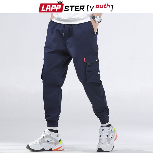 lappster-youth japanese streetwear cargo pants men 2020 mens black sweatpants korean joggers casual track pants plus size 8xl
lappster-youth japanese streetwear cargo pants men 2020 mens black sweatpants korean joggers casual track pants plus size 8xl