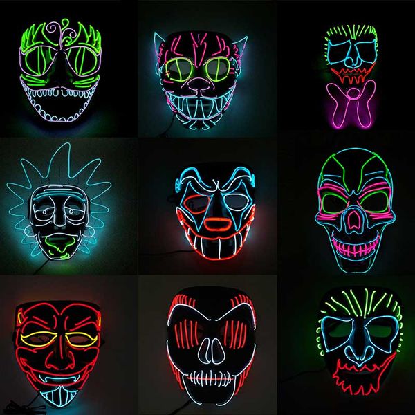 led light eagle dancer cat head fashion cool mask from the purge election year great for festival cosplay halloween christmas costume
led light eagle dancer cat head fashion cool mask from the purge election year great for festival cosplay halloween christmas costume
