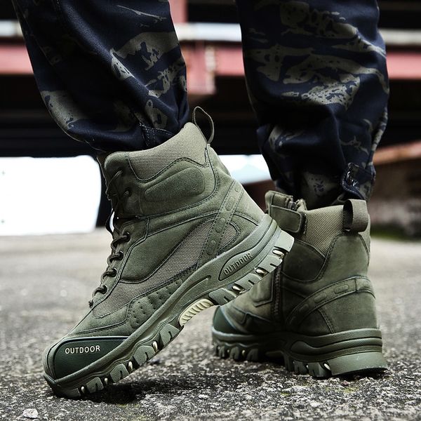 men tactical boots army boots mens desert waterproof work safety shoes climbing hiking shoes ankle men outdoor
men tactical boots army boots mens desert waterproof work safety shoes climbing hiking shoes ankle men outdoor