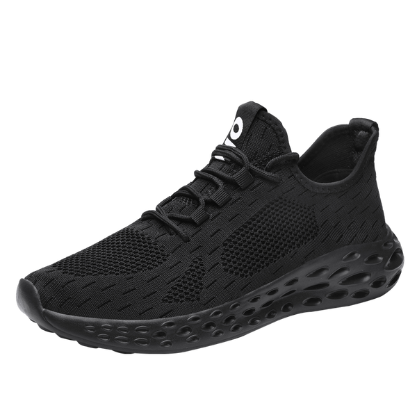 new men lightweight blade running shoes shockproof lack up breathable male sneakers height increase walking gym shoes man x02, Black
new men lightweight blade running shoes shockproof lack up breathable male sneakers height increase walking gym shoes man x02, Black