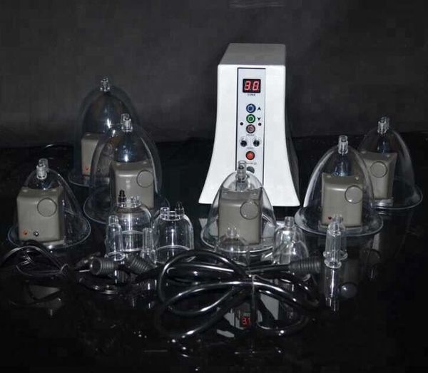 35 cups electric vacuum body shaping breast massager enhancer machine chest pulse pump acupressure therapy compact lifting beauty device
35 cups electric vacuum body shaping breast massager enhancer machine chest pulse pump acupressure therapy compact lifting beauty device