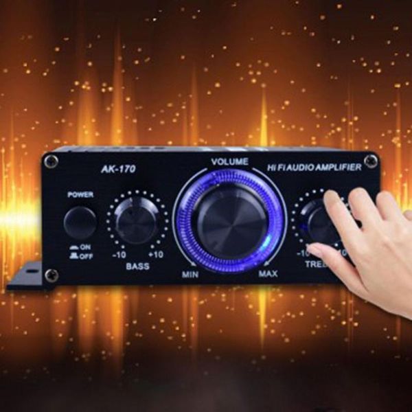 400w hifi audio power two channel car stereo music receiver fm radio mp3 aluminum alloy material car accessory dc12v
400w hifi audio power two channel car stereo music receiver fm radio mp3 aluminum alloy material car accessory dc12v