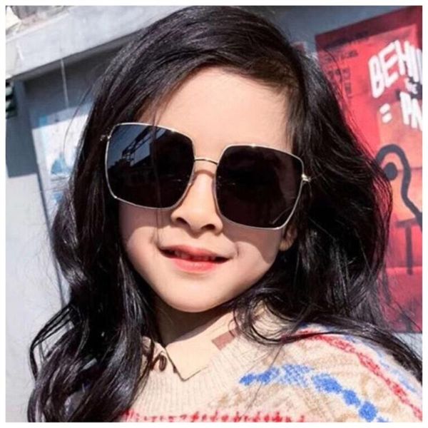 vintage kids sunglasses child sun glasses metal square baby children uv400 fashion glasses girls boys gafas oculos de sol, Blue
vintage kids sunglasses child sun glasses metal square baby children uv400 fashion glasses girls boys gafas oculos de sol, Blue