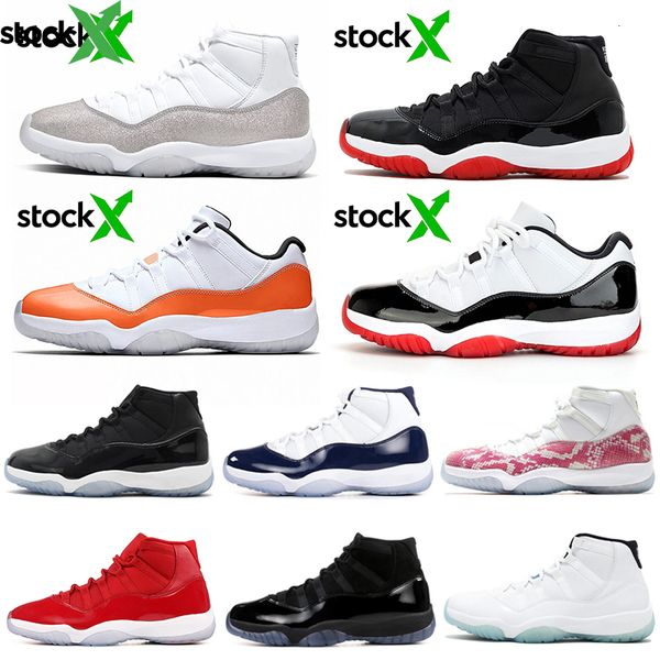 metallic silver men basketball shoes jumpman 11 bred 2019 11s space jam concord gamma blue mens trainers athletic sports sneakers 5.5-13
metallic silver men basketball shoes jumpman 11 bred 2019 11s space jam concord gamma blue mens trainers athletic sports sneakers 5.5-13