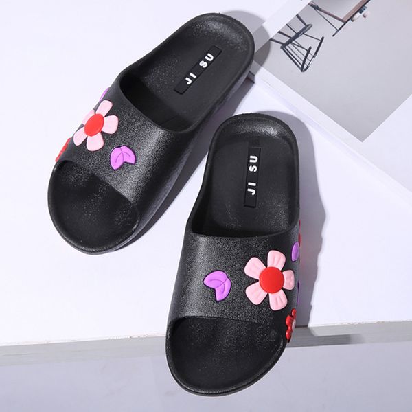 sweet printing woman slippers 2020 new women retro fashion wild beach shoe indoor and outdoor non slip shoes woman, Black
sweet printing woman slippers 2020 new women retro fashion wild beach shoe indoor and outdoor non slip shoes woman, Black