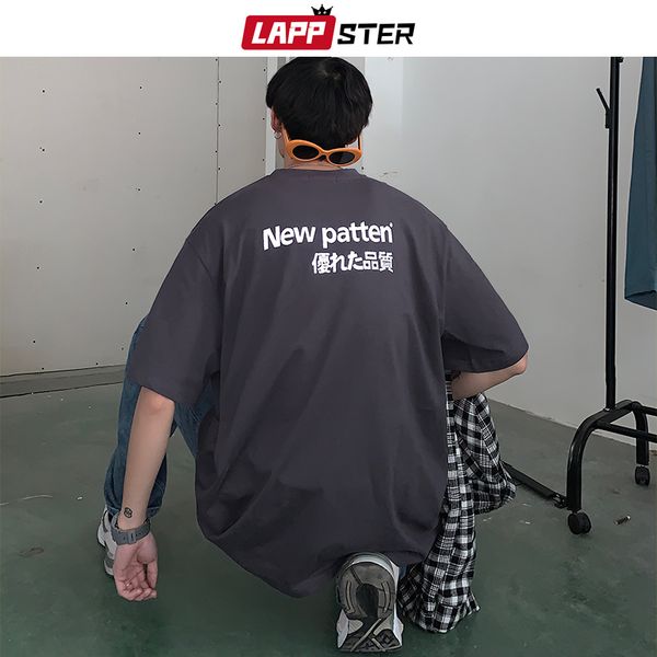 lappster summer reflective graphic t shirts 2020 korean fashions harajuku t shirt mens clothing oversized shirt white tees, White;black
lappster summer reflective graphic t shirts 2020 korean fashions harajuku t shirt mens clothing oversized shirt white tees, White;black